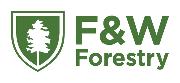 FWS Forestry Logo